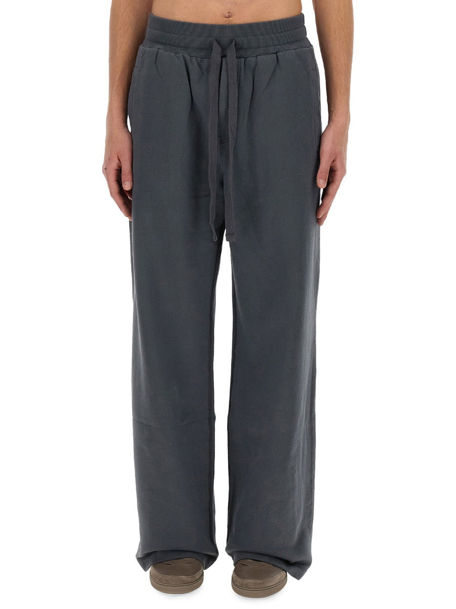 Dolce & Gabbana Men Jogging Pants