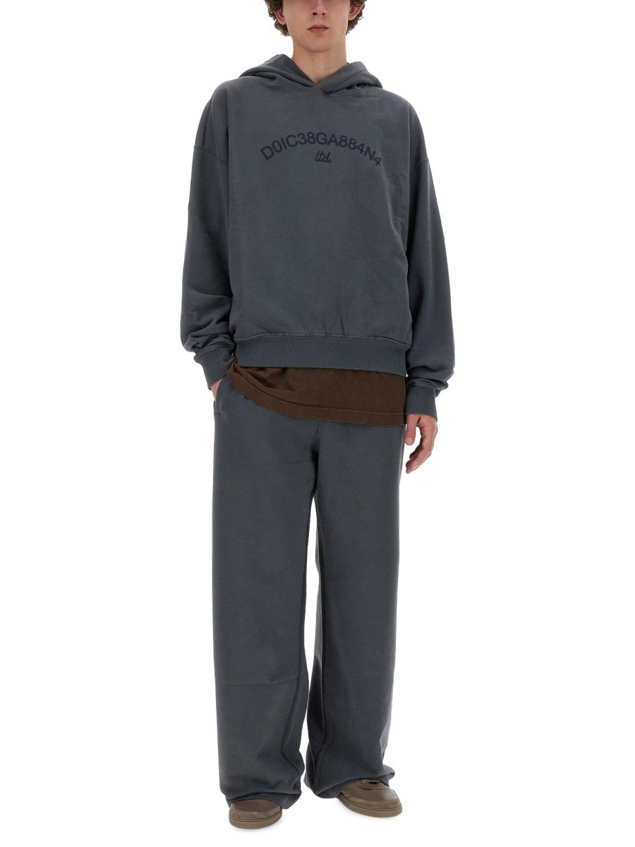 Dolce & Gabbana Men Jogging Pants