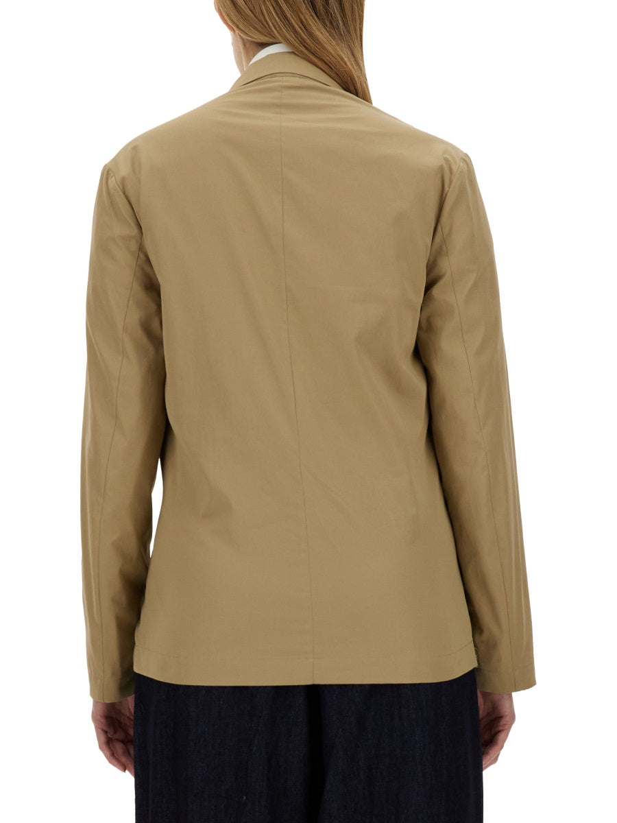 Dries Van Noten Women Double-Breasted Shirt