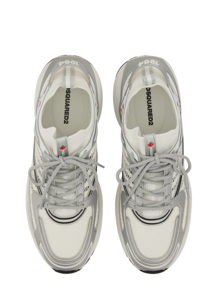 Dsquared Men Sneaker "Dash"