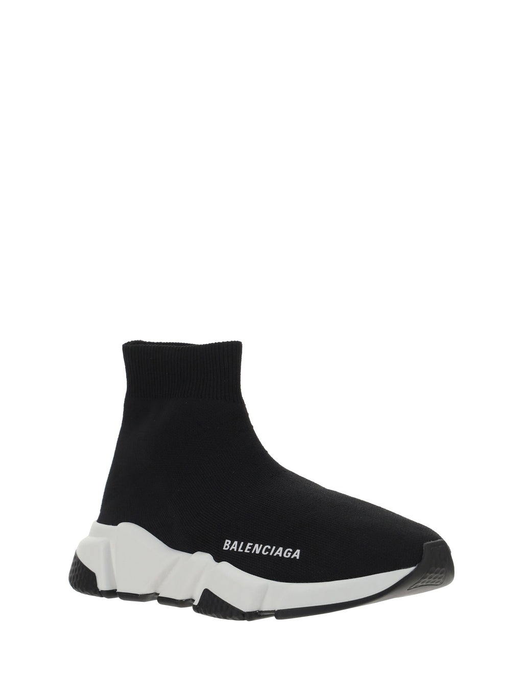 Balenciaga Women Speed Sneakers