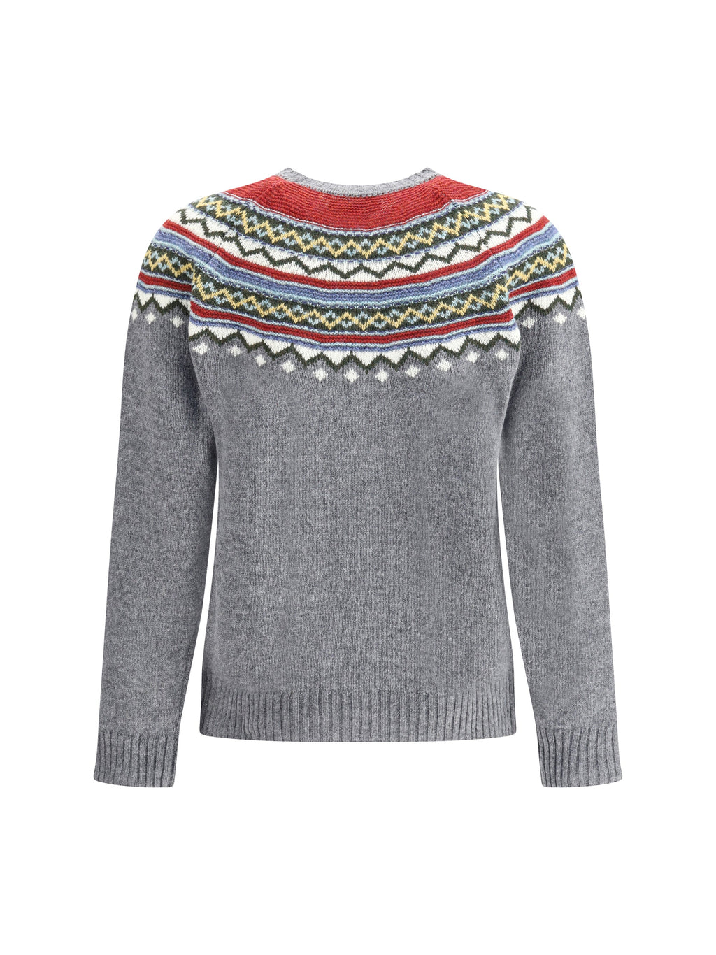 Dsquared2 Men Knit Sweater