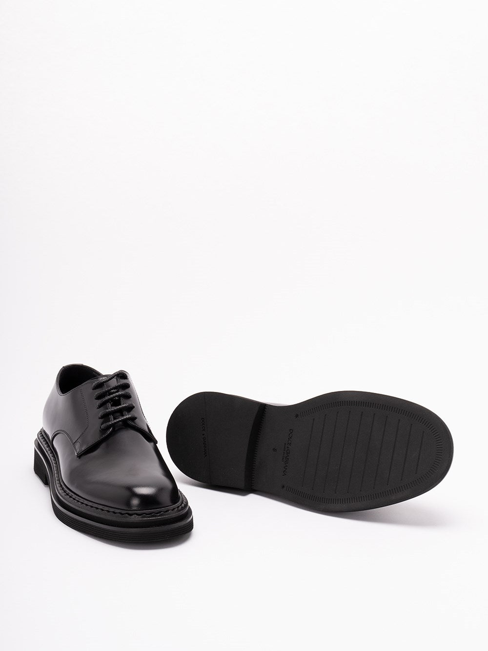 Dolce & Gabbana Men Derby Shoes