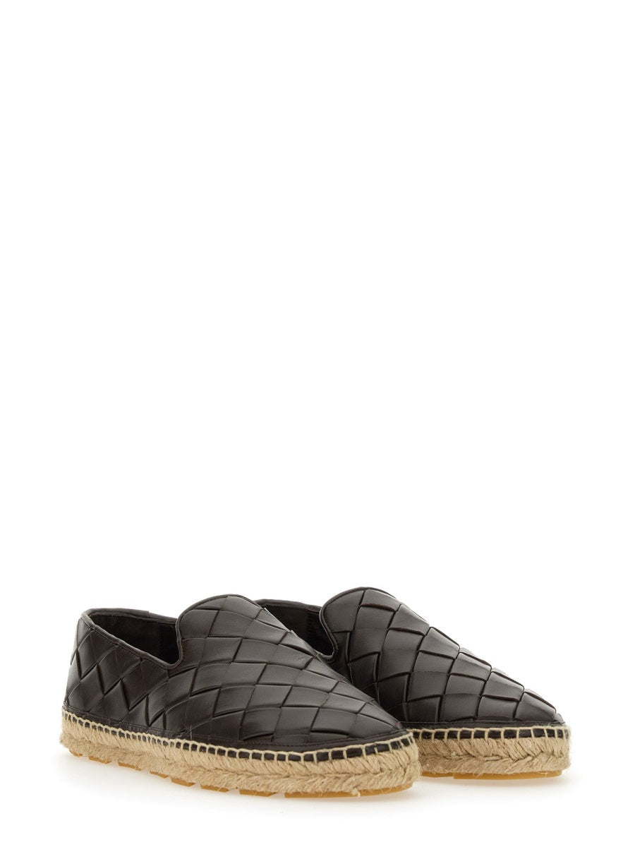 Bottega Veneta Women "Sawyer" Sneaker