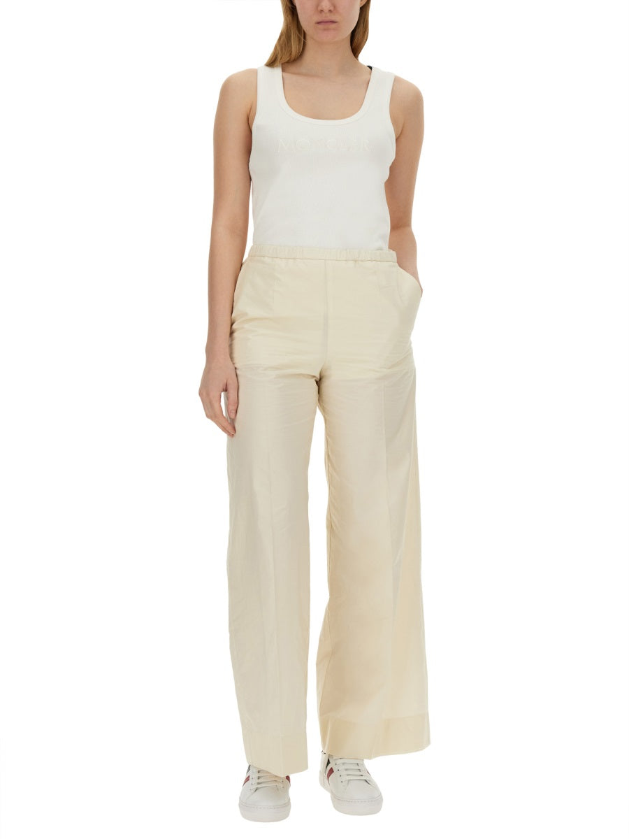 Moncler Women Tops With Logo