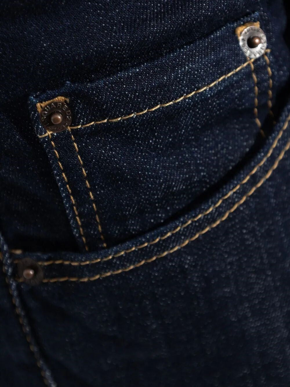 Dsquared2 Men Skater Jeans