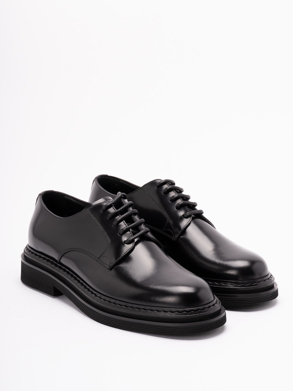 Dolce & Gabbana Men Derby Shoes