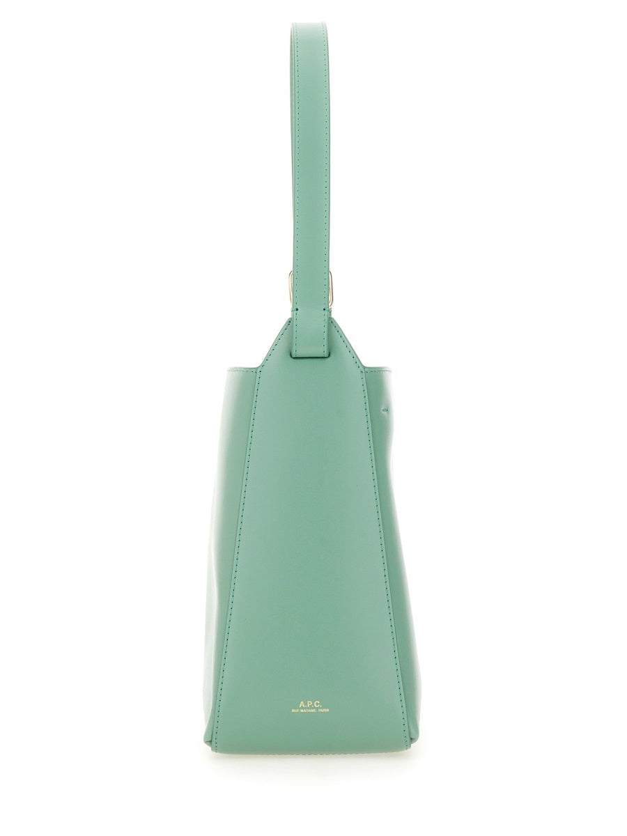 A.P.C. Women Virginie Small Bag