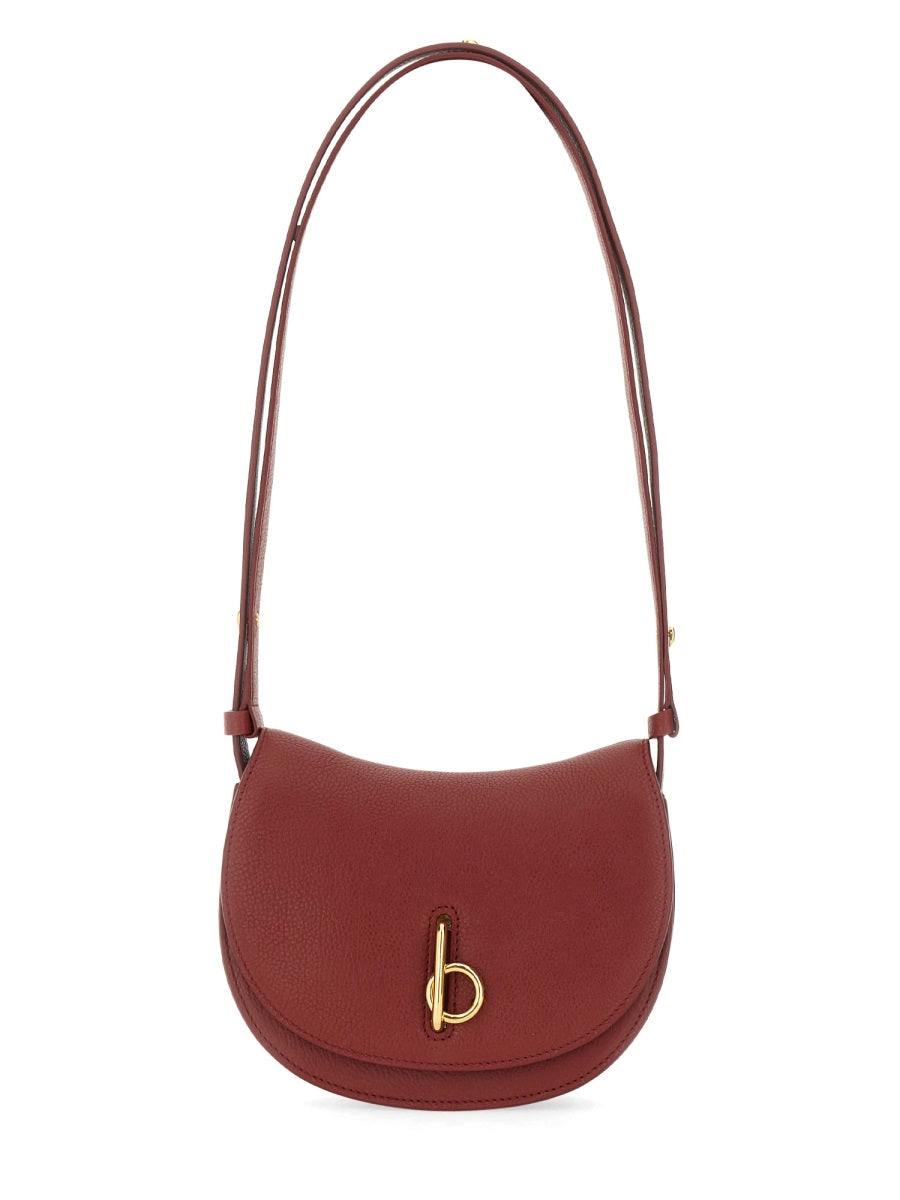 Burberry Women Mini Rocking Horse Shoulder Bag