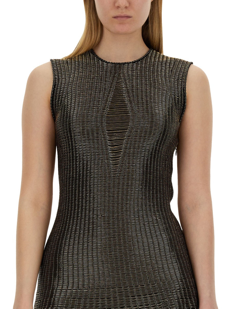 Alexander Mcqueen Women Mini Dress