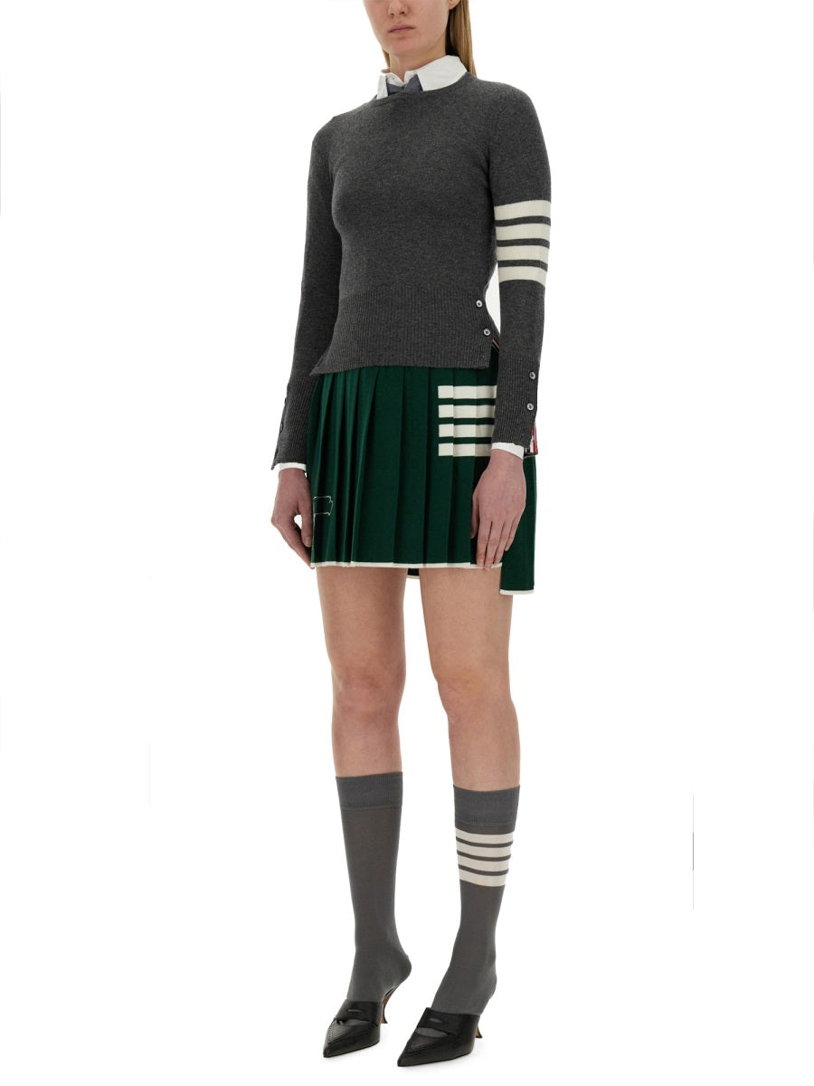 Thom Browne Women Cashmere Sweater