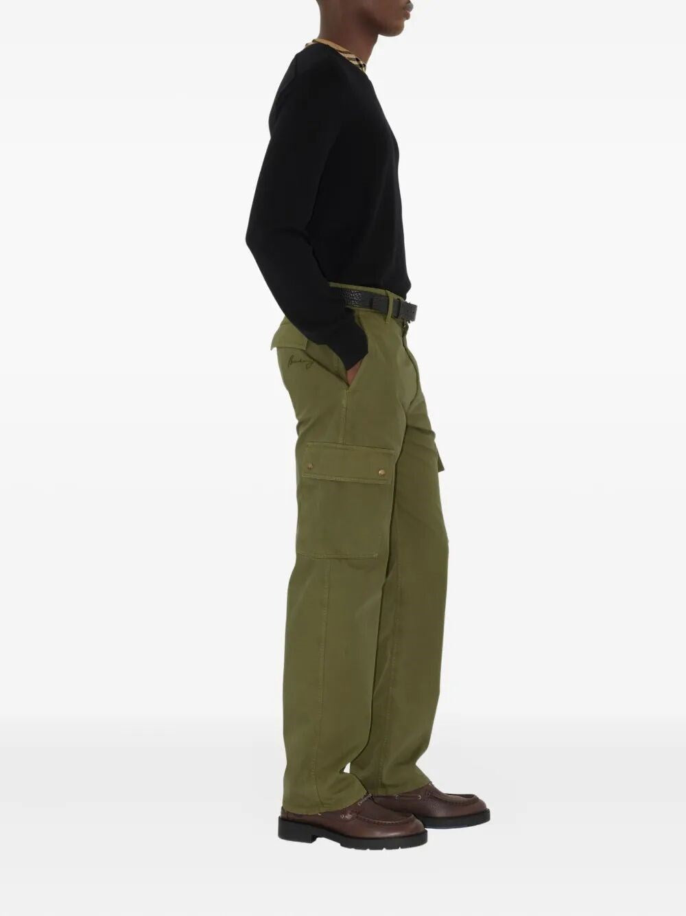 Burberry Men Pants