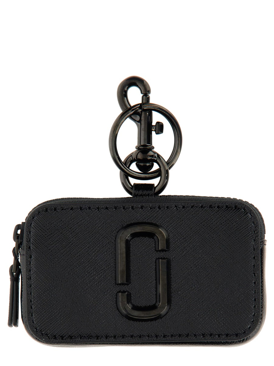 Marc Jacobs Women Charm "The Nano Snapshot"