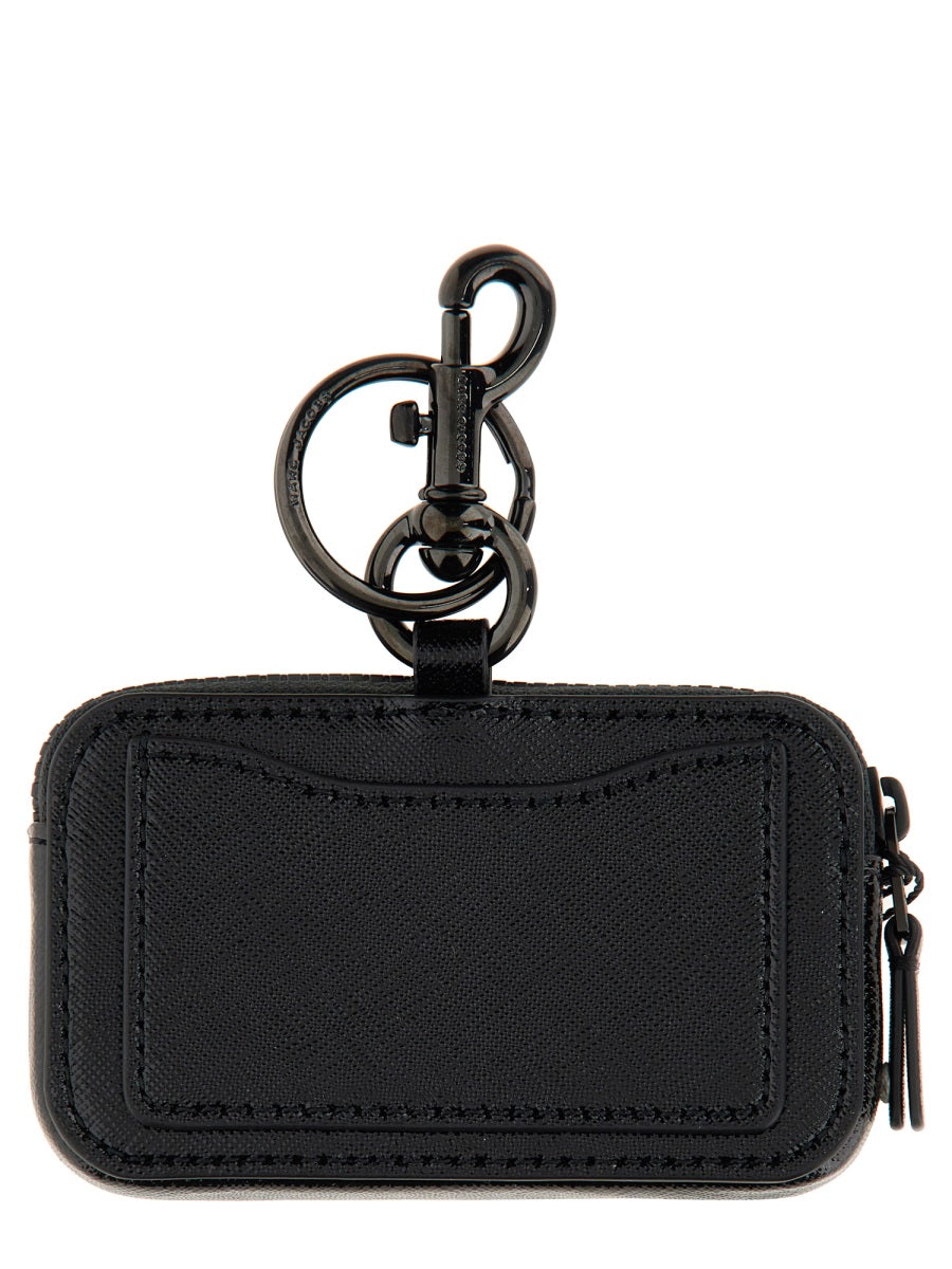 Marc Jacobs Women Charm "The Nano Snapshot"