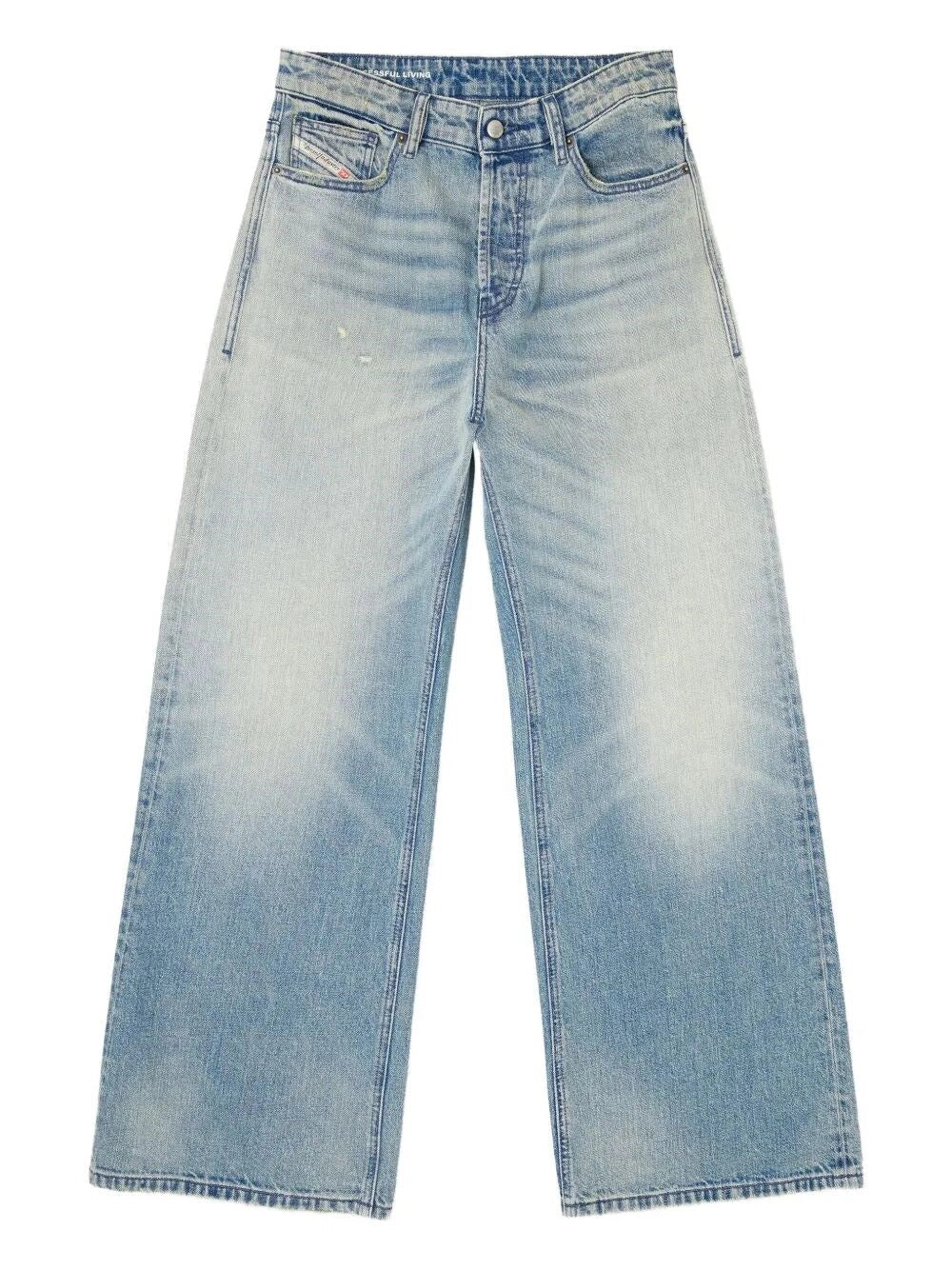 Diesel Women `1996 D-Sire` Jeans