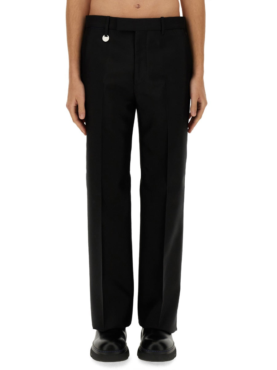 Burberry Men Tailored Pants
