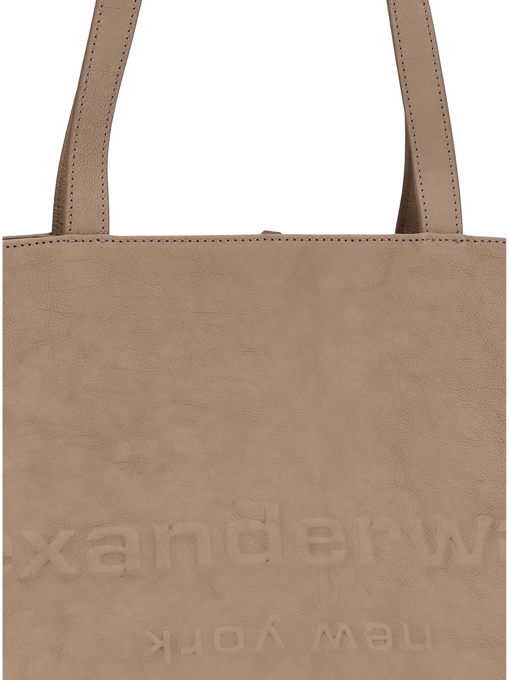Alexander Wang Women Punch Tote Bag