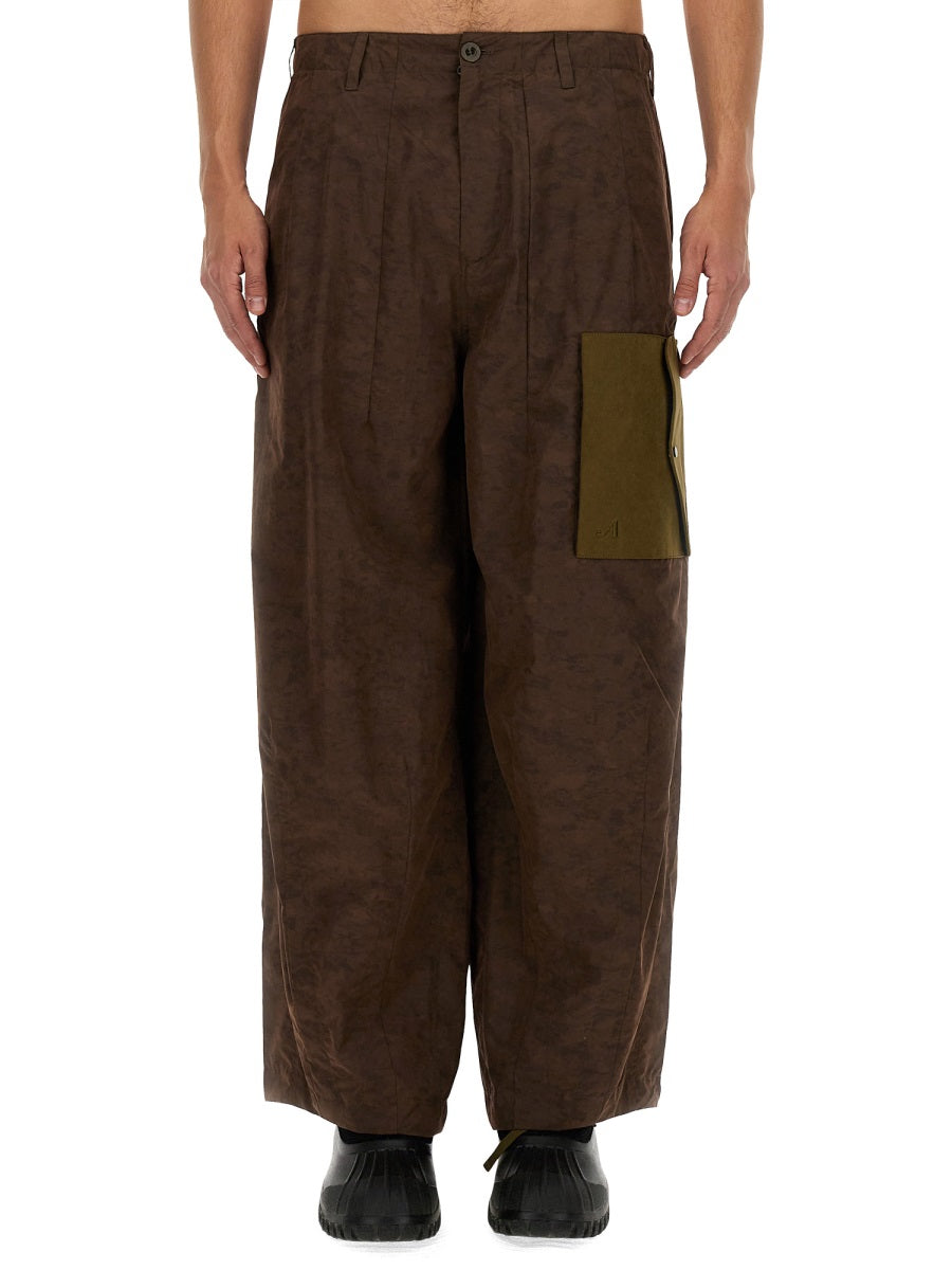 Ten C Men Cargo Pants Awake Ny X Ten C