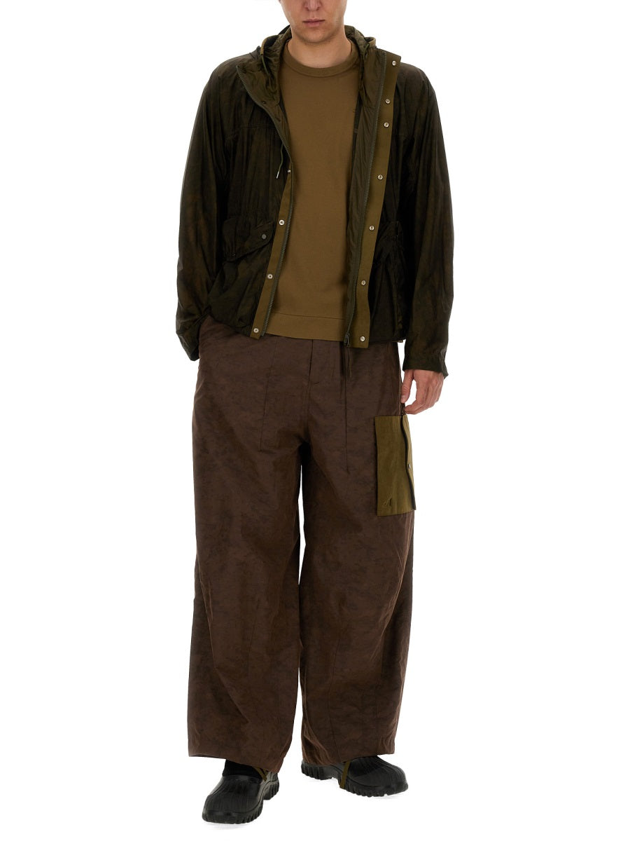 Ten C Men Awake Ny X Ten C T-Shirt