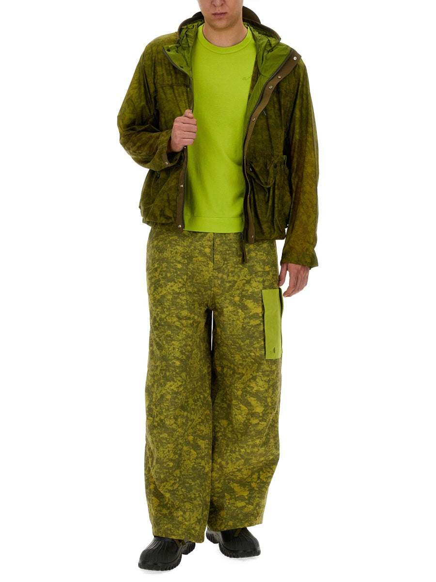 Ten C Men Awake Ny X Ten C T-Shirt