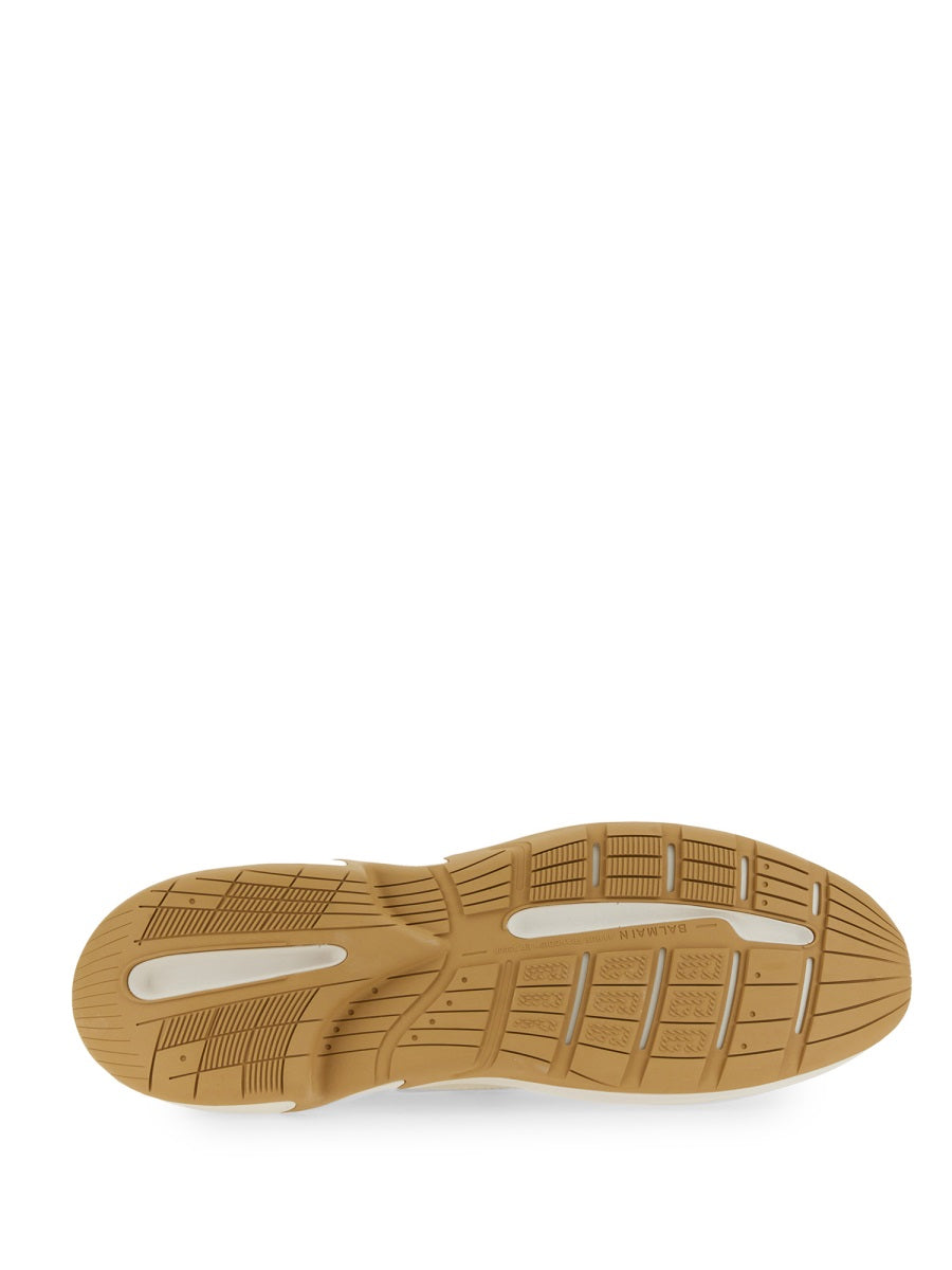 Balmain Women Sneaker "B-Dr4g0n"