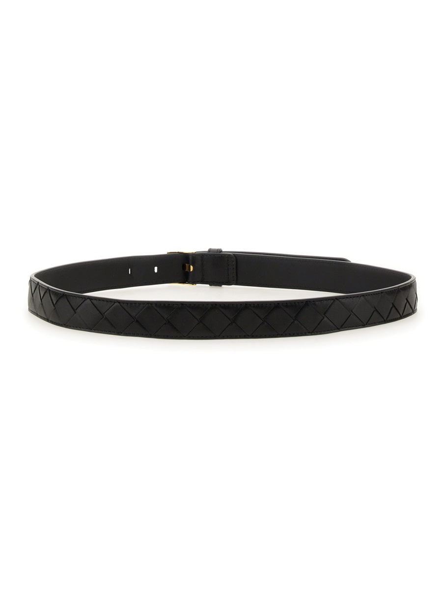 Bottega Veneta Men Watch Belt