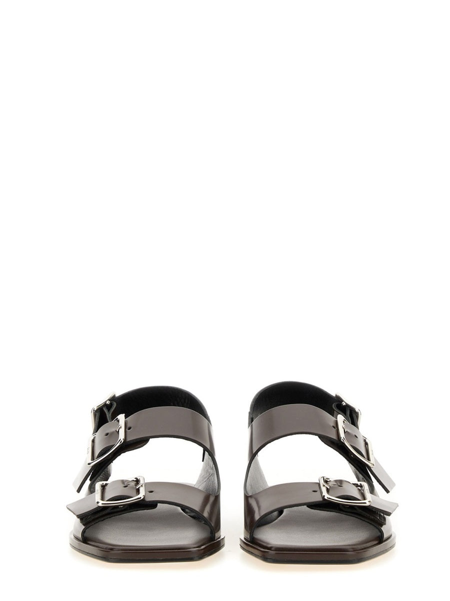 Aeyde Women Sandal "Tekla"