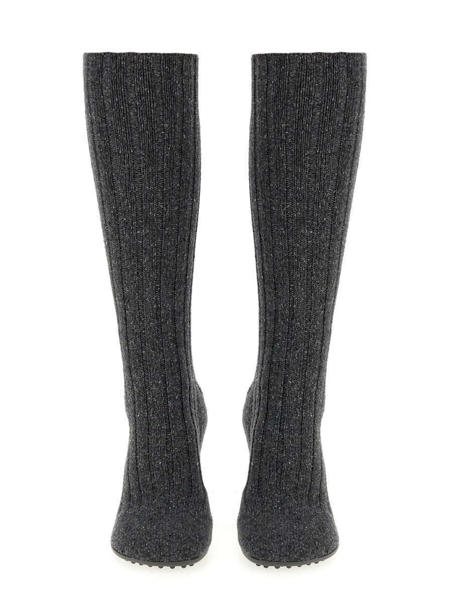 Bottega Veneta Women Atomic Boot