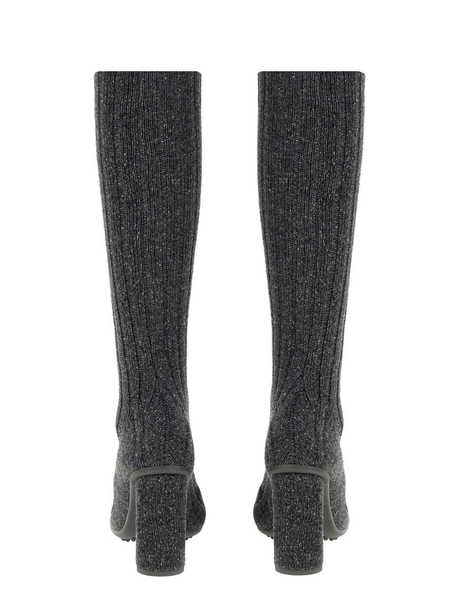 Bottega Veneta Women Atomic Boot