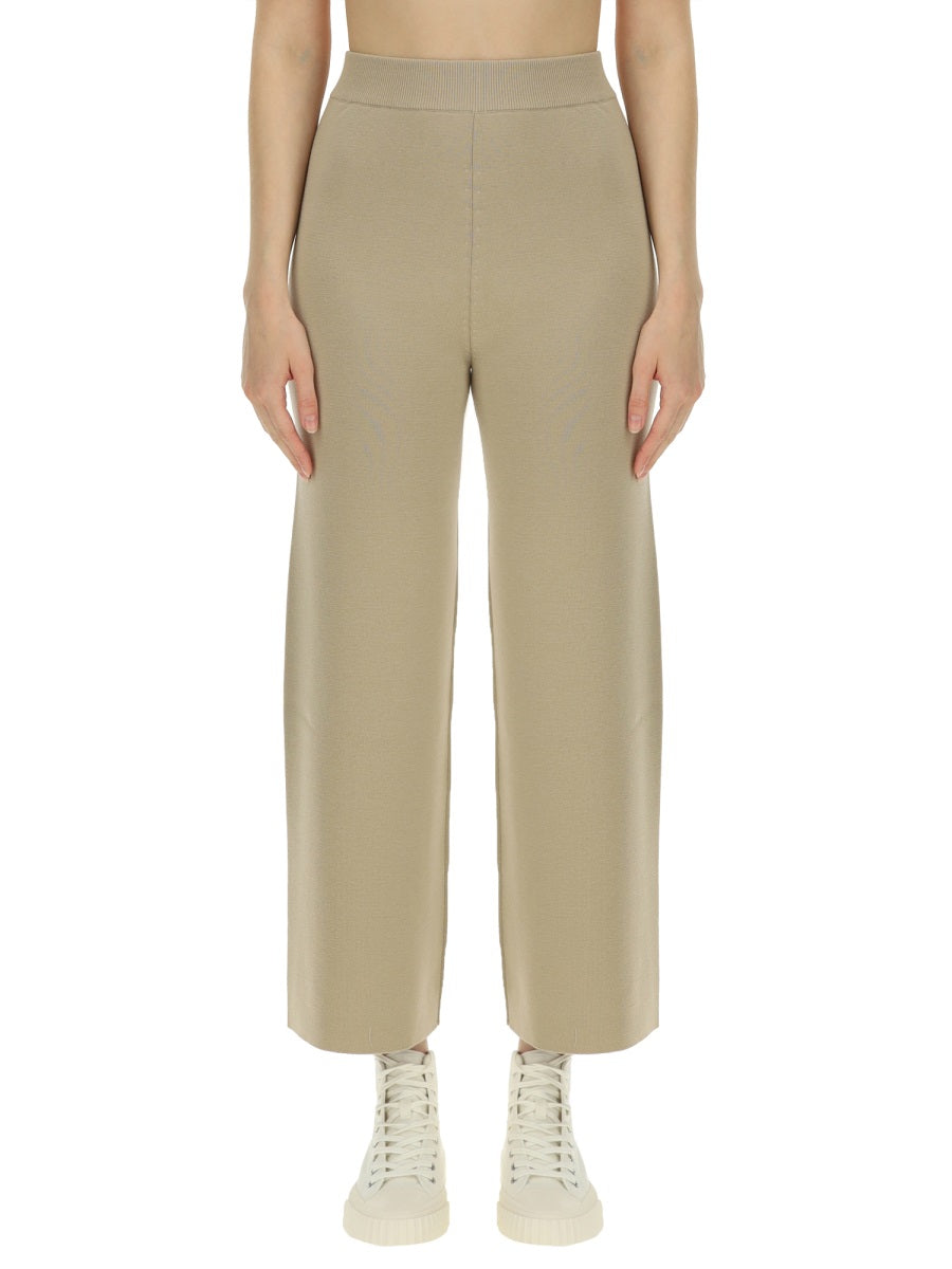 Kenzo Women Pants With Logo