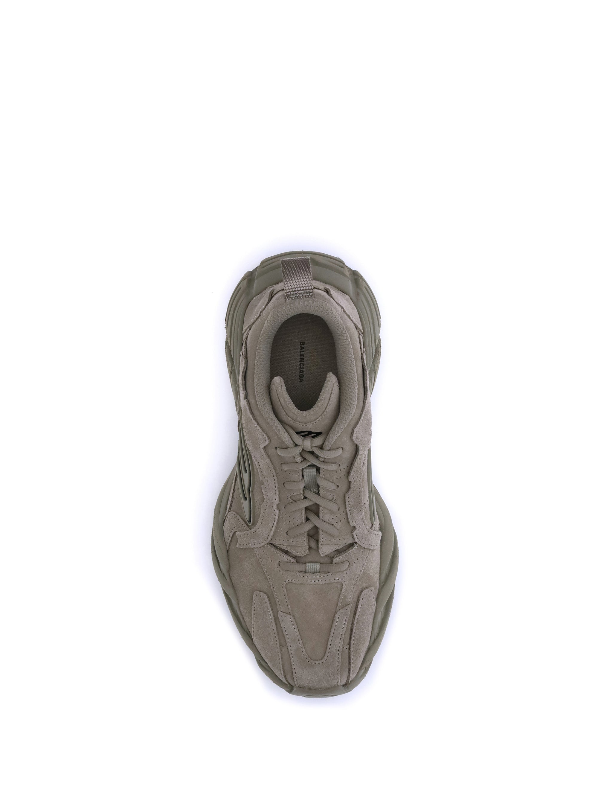 Balenciaga Men Monday Sneakers