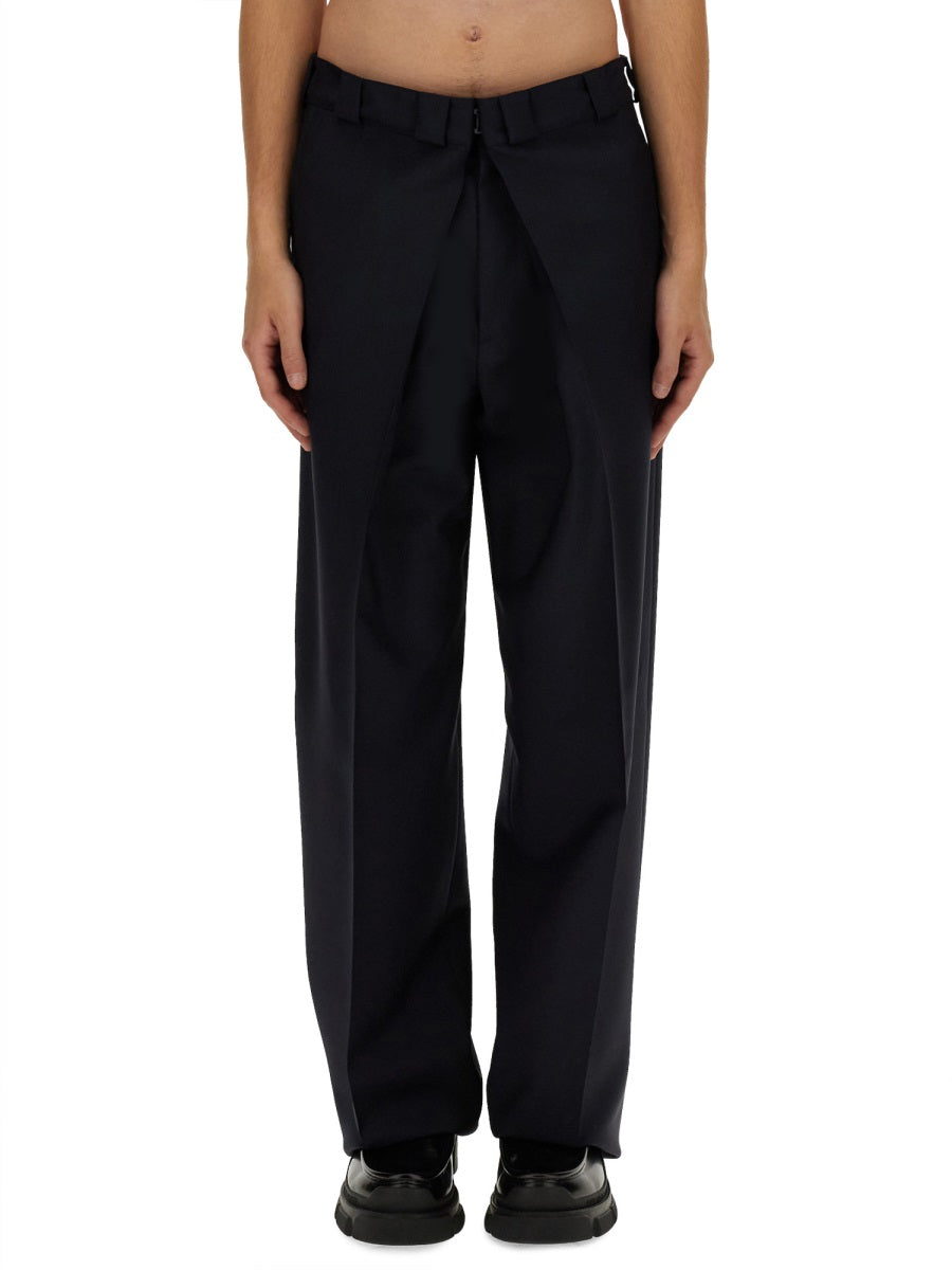 Givenchy Men Extra Large Pants