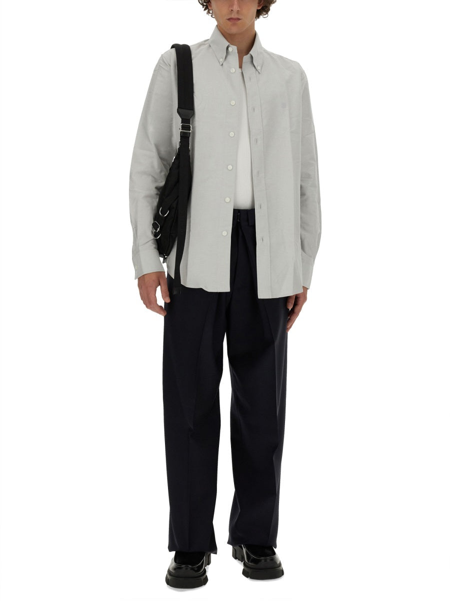 Givenchy Men Extra Large Pants