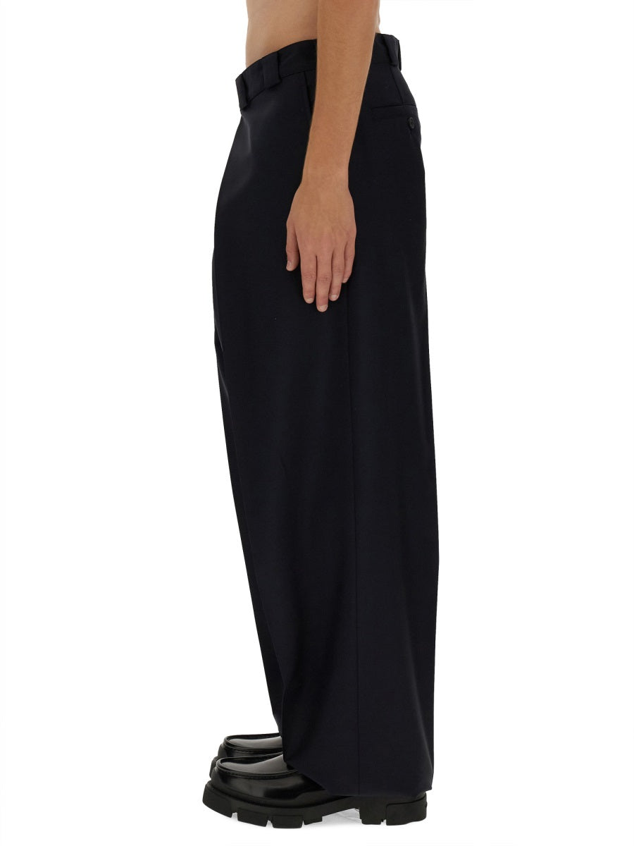 Givenchy Men Extra Large Pants