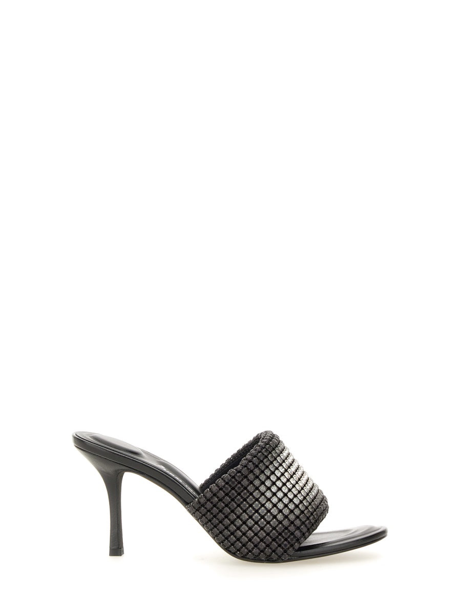 Alexander Wang Women Sabot Heiress