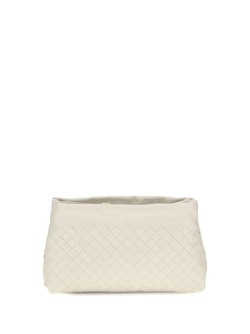 Bottega Veneta Women Drawstring Pouch Bag