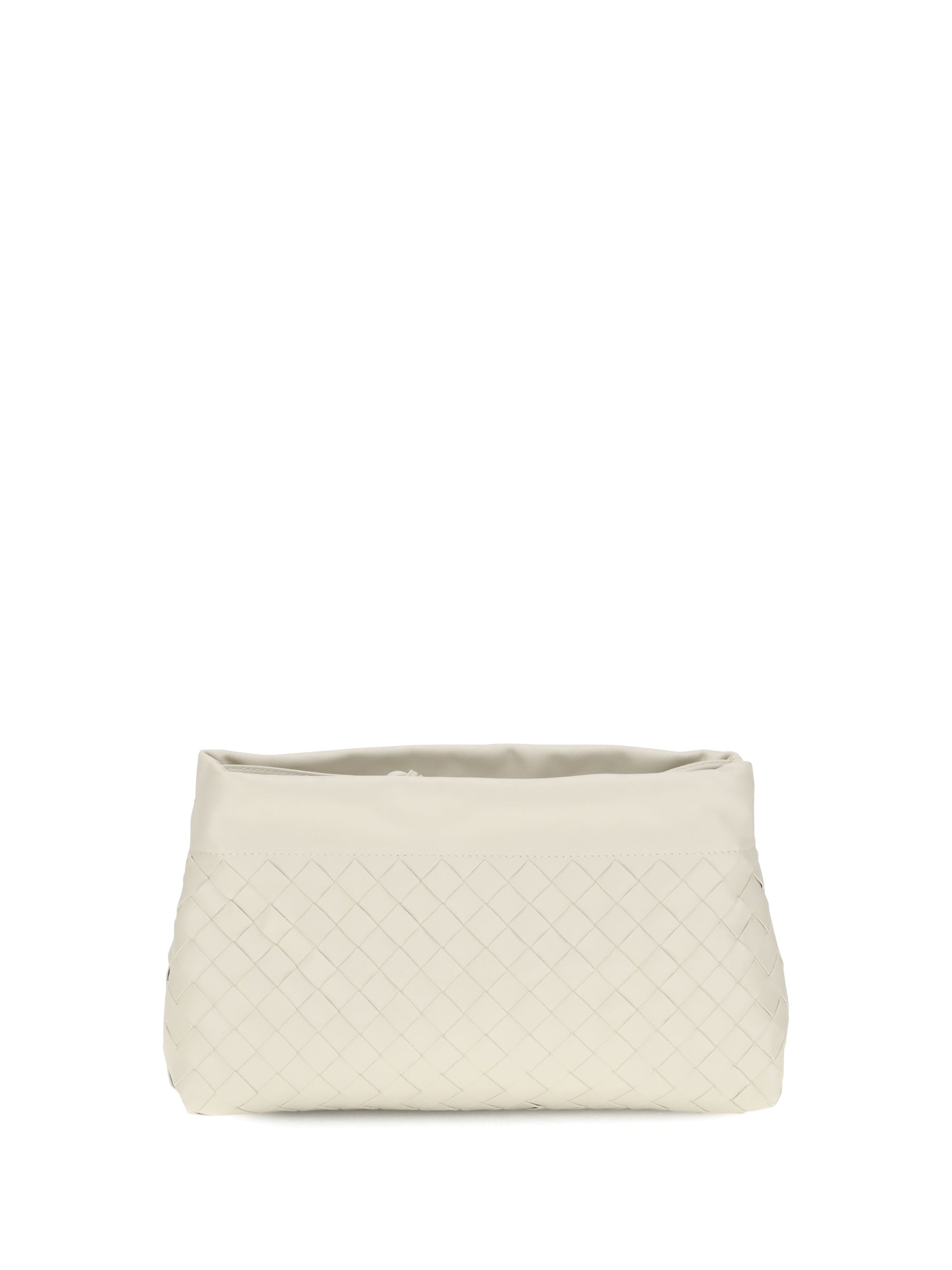 Bottega Veneta Women Drawstring Pouch Bag