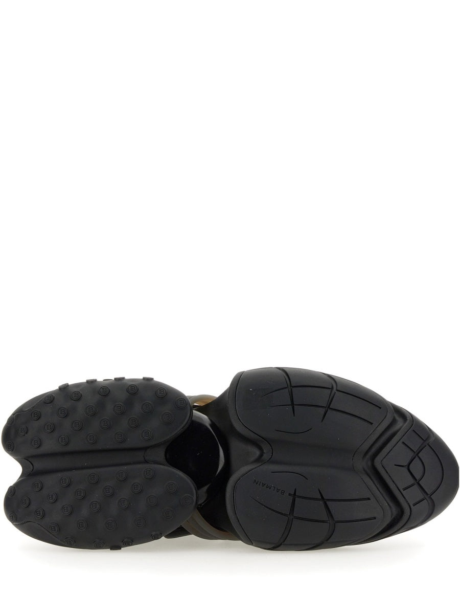 Balmain Men "Unicorn" Sneaker