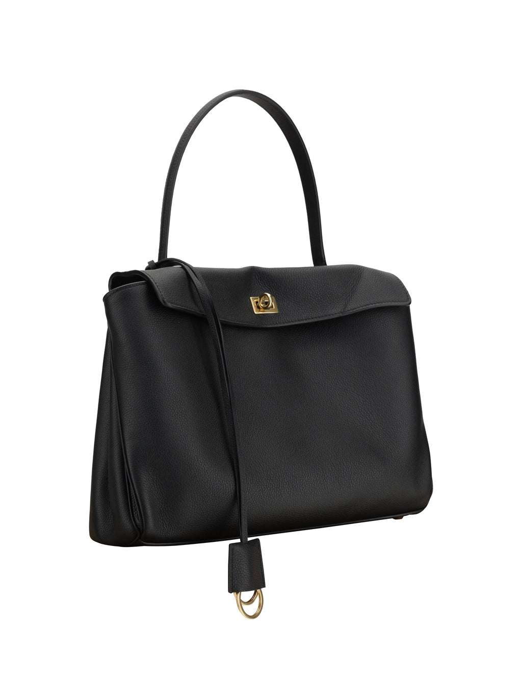 Balenciaga Women Rodeo Shoulder Bag