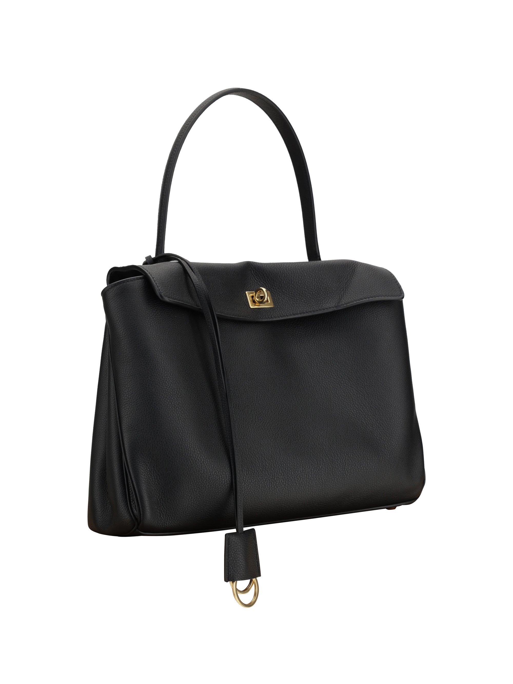 Balenciaga Women Rodeo Shoulder Bag