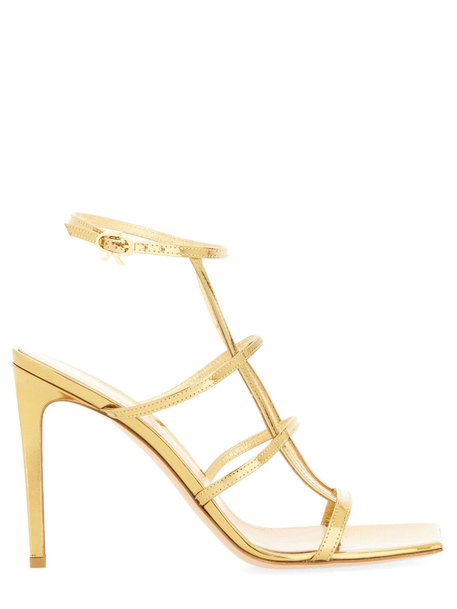 Gianvito Rossi Women Sandal "Mondry"