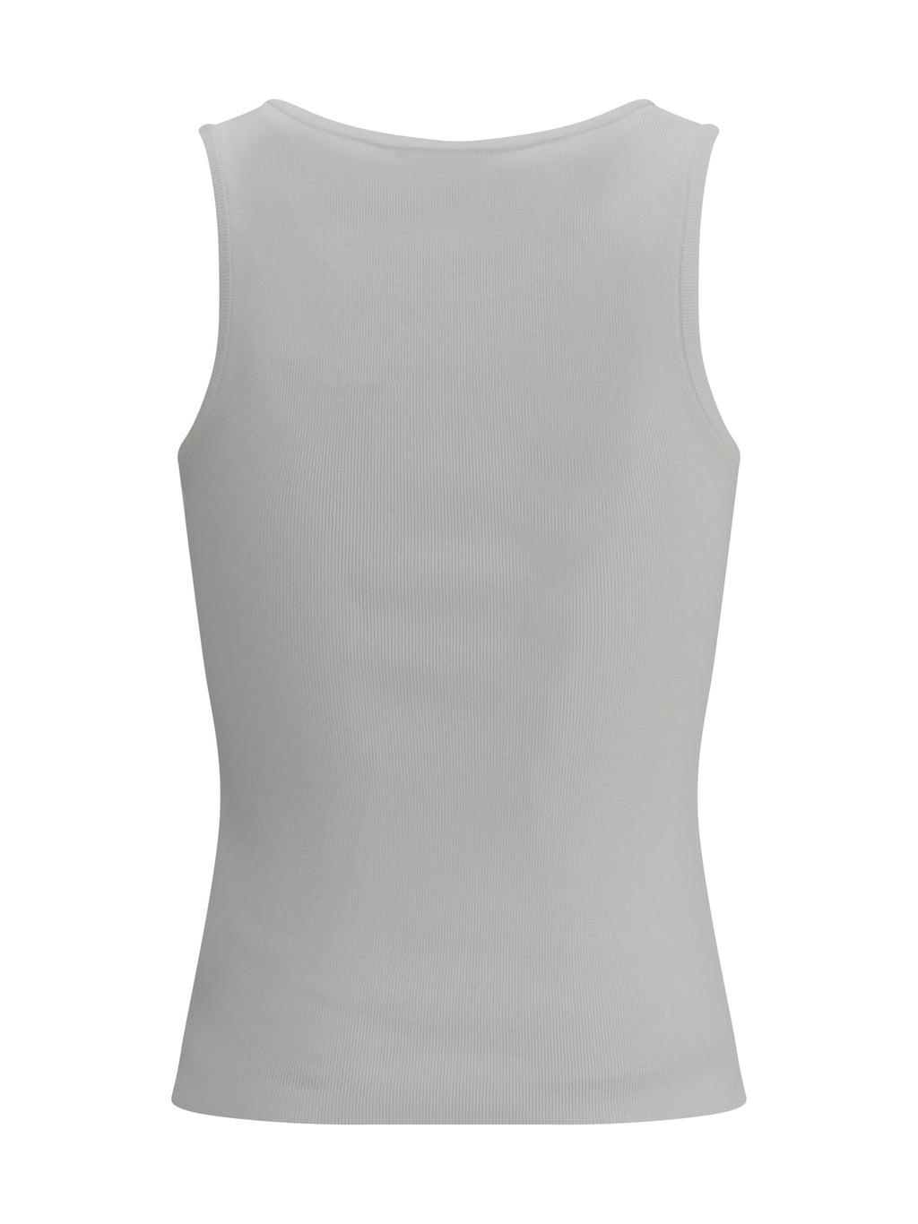 Balenciaga Women Logoed Top