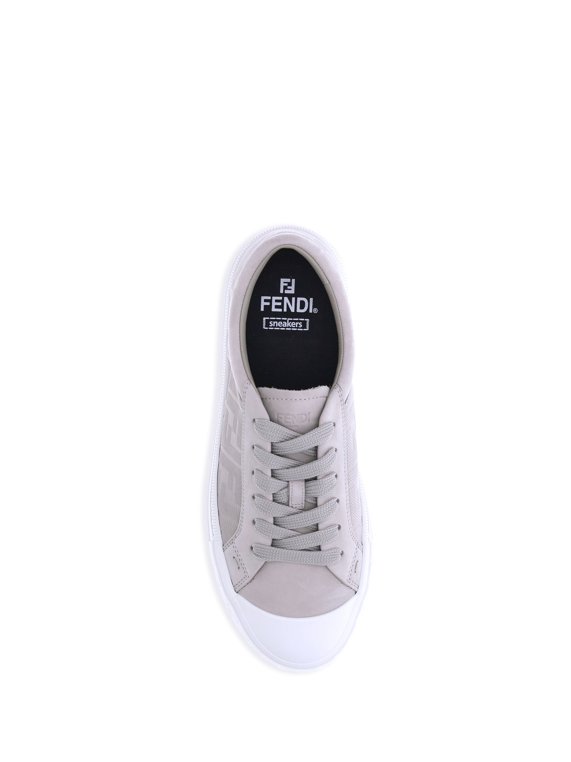 Fendi Men Domino Sneakers