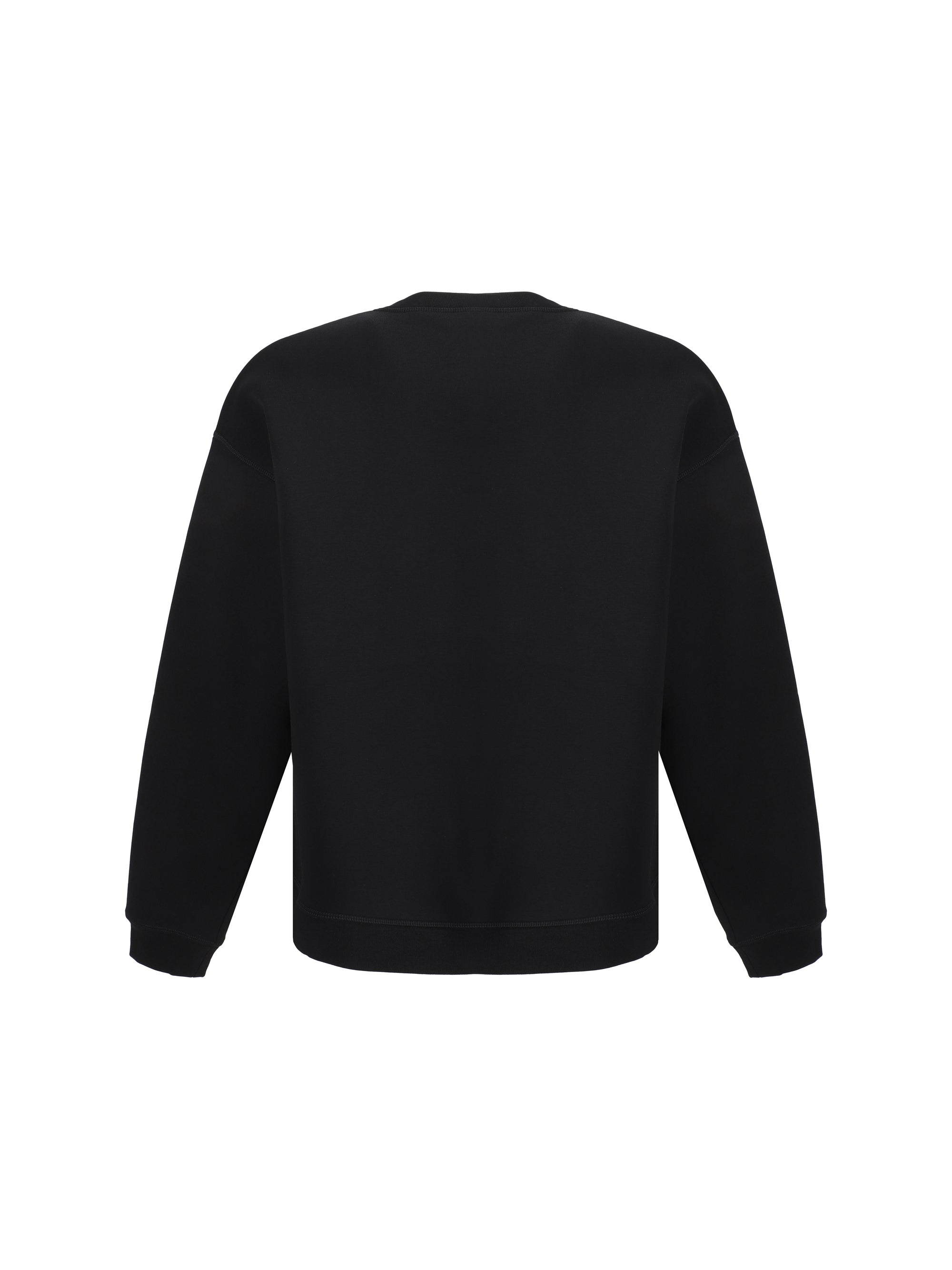 Dsquared2 Men Logoed Sweatshirt