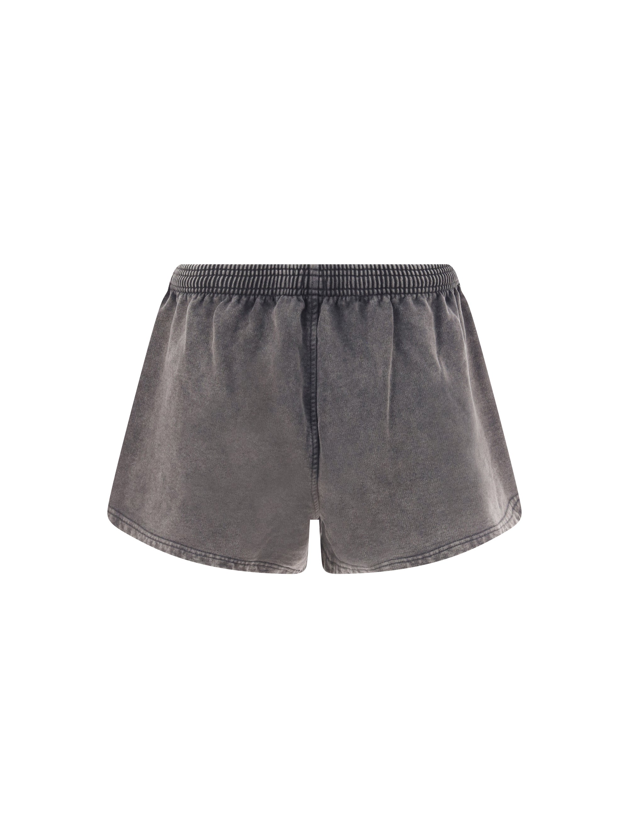 Alexander Wang Women Running Shorts