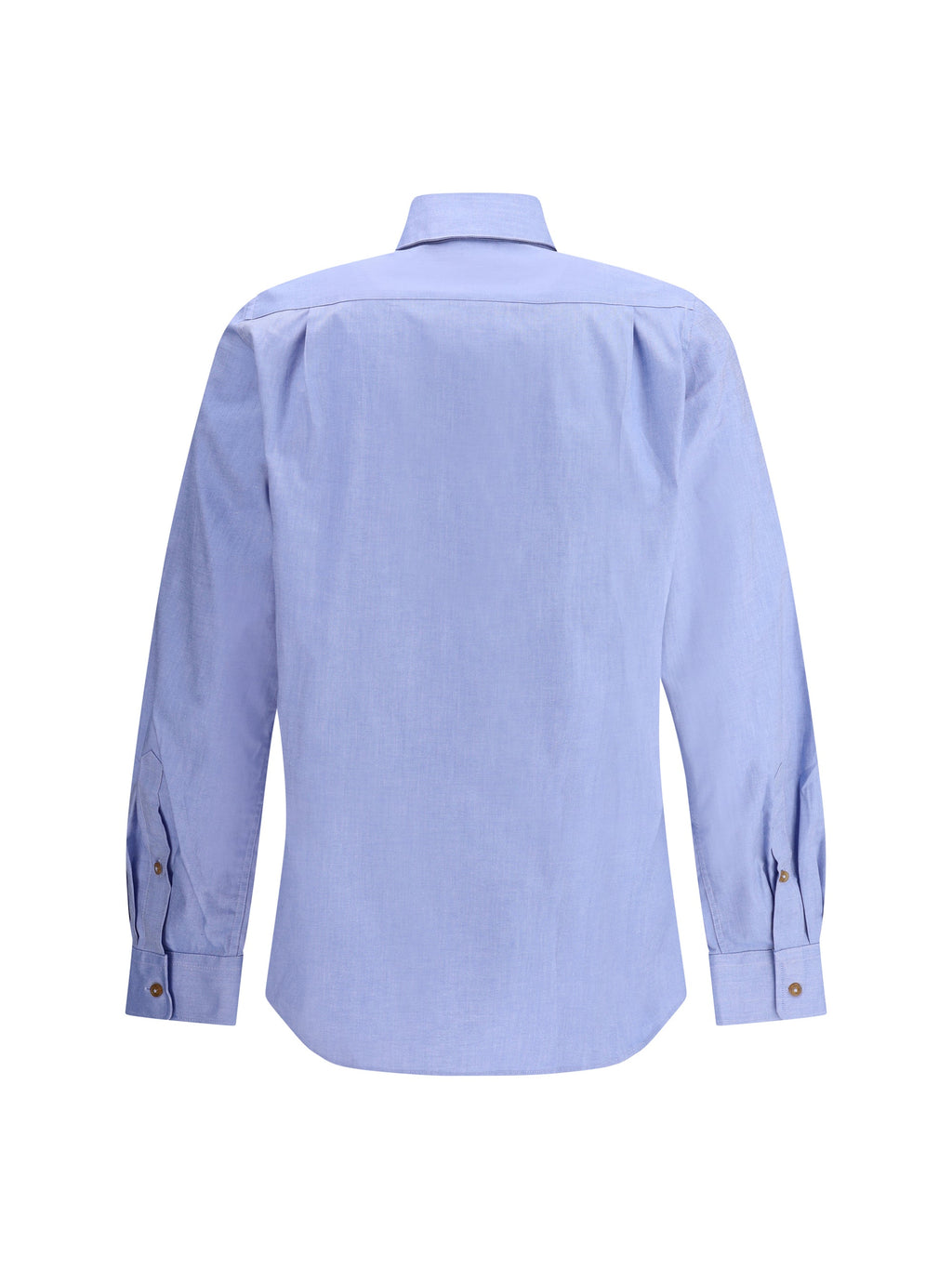 Vivienne Westwood Men Logo Orb Shirt