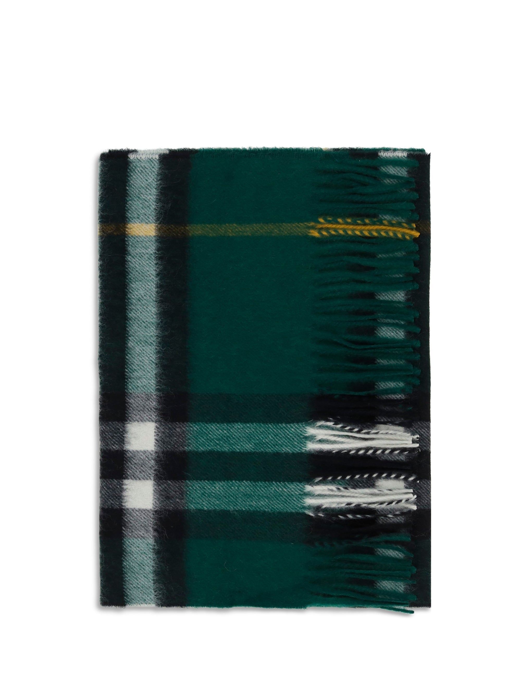 Burberry Women Cashmere Scarf
