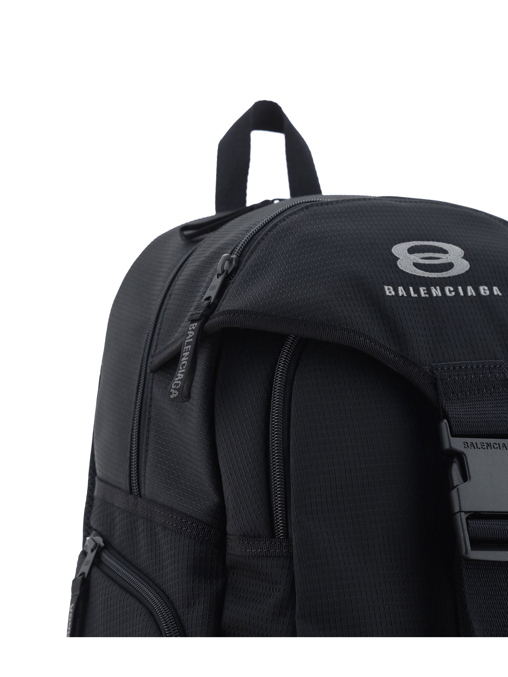 Balenciaga Men Unity Backpack