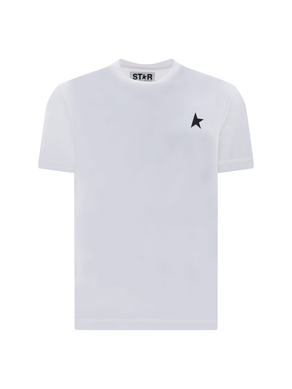 Golden Goose Men Star T-Shirt