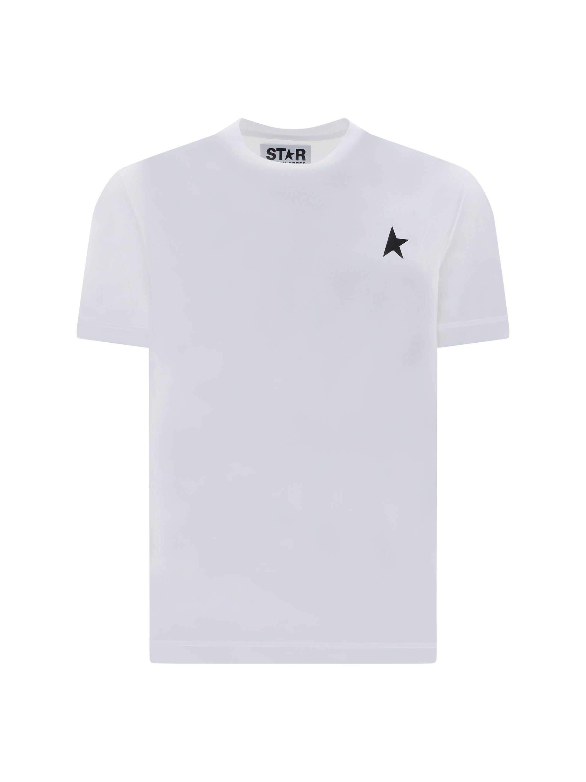 Golden Goose Men Star T-Shirt